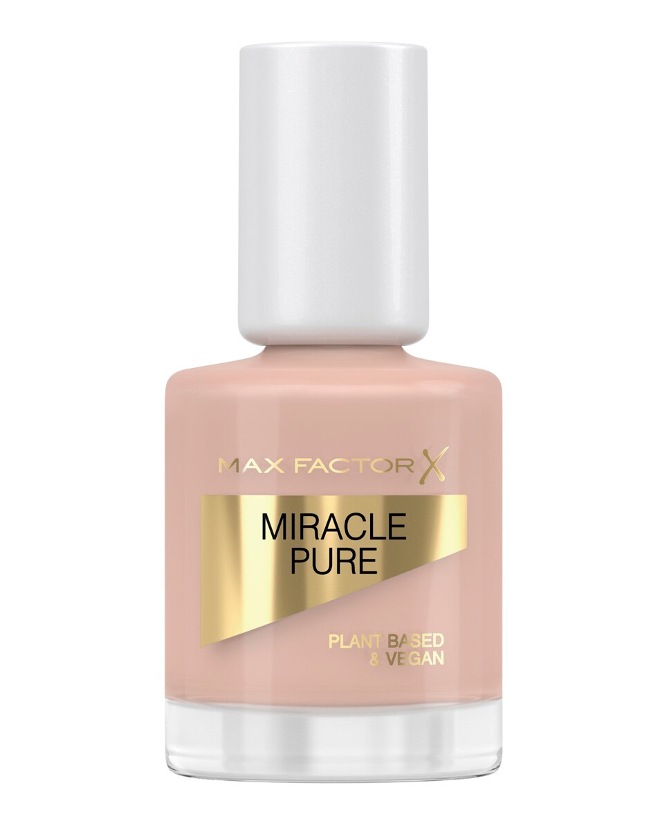 Imagen 1 de Laca de uñas Miracle Pure Plant Based & Vegan Max Factor - 232 Tahitian Sunset 232 Tahitian Sunset