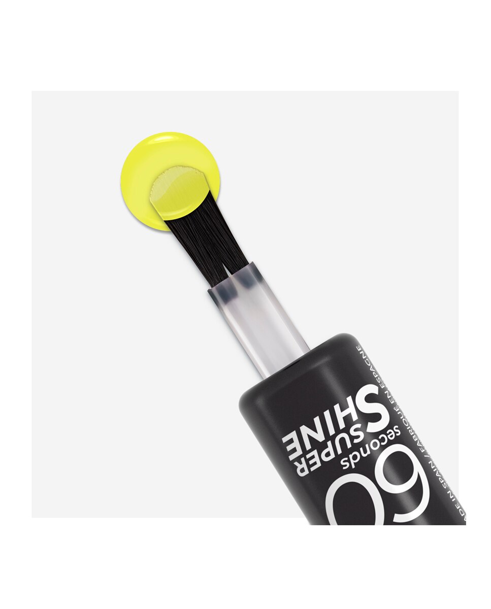 Esmalte de uñas 60 Seconds Rimmel - 155 - Beach Breeze Please 155 - Beach Breeze Please-3