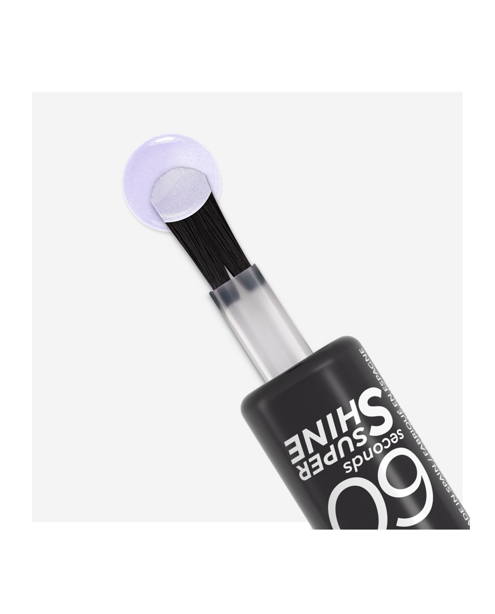 Esmalte de uñas 60 Seconds Rimmel - 153 - Under The Palms 153 - Under The Palms-3