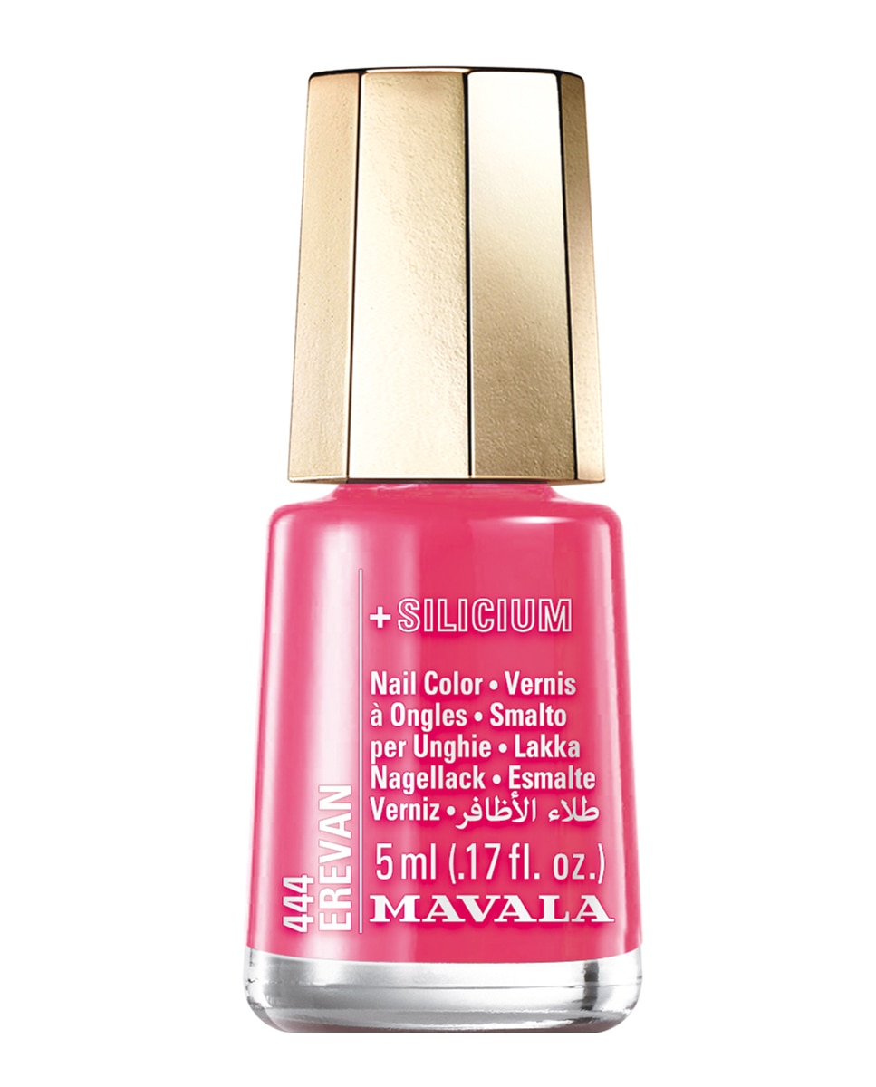 Esmalte de uñas Erevan 444 Mavala Color · Mavala · El Corte Inglés