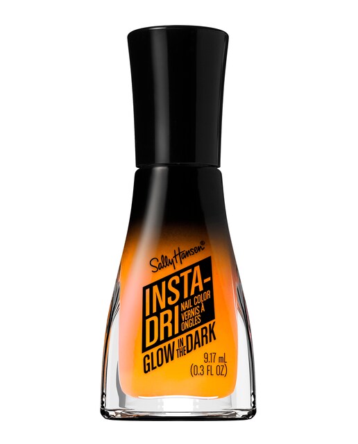 Imagen 0 de Laca de uñas Id Glow Dark Sally Hansen