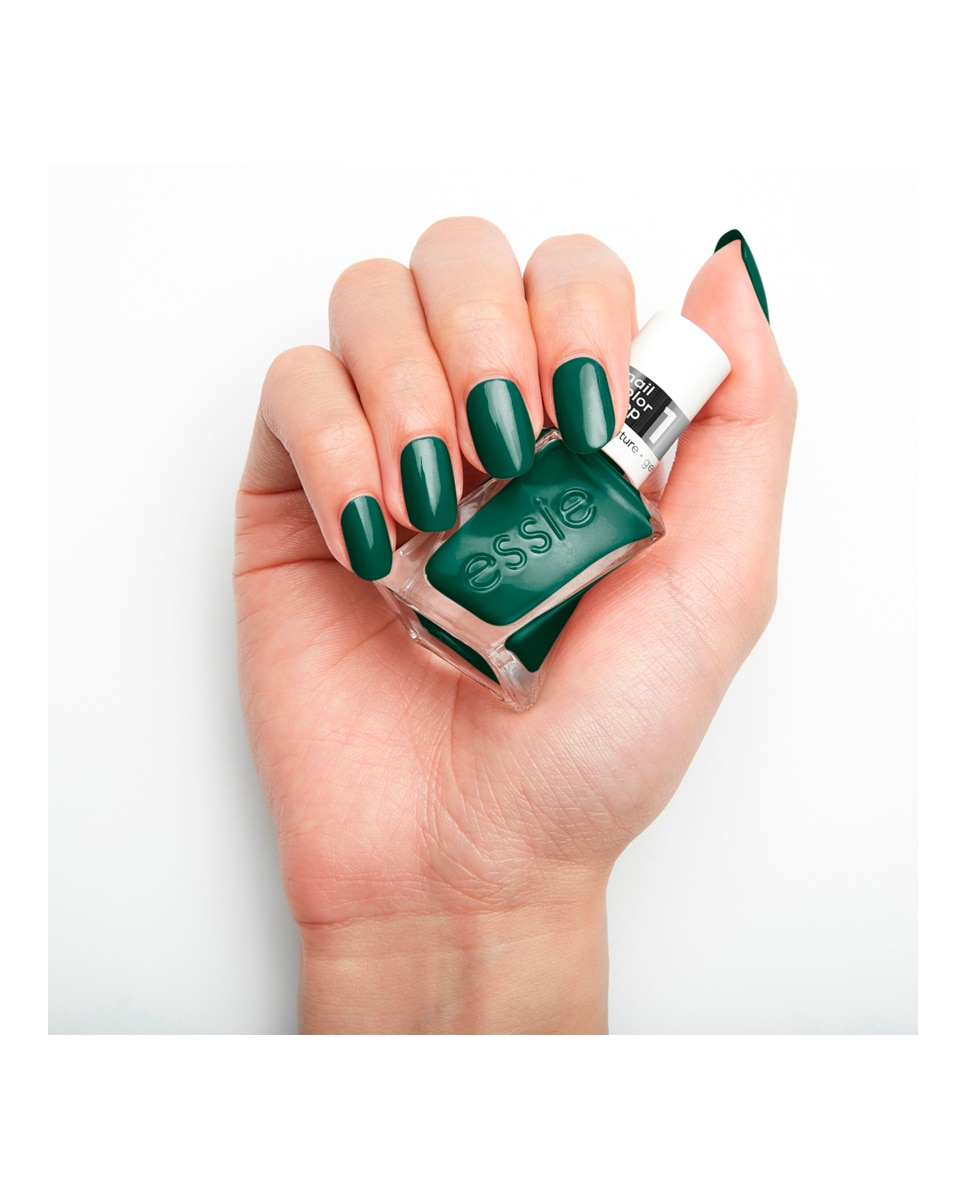 Esmalte de uñas Gel Couture Essie - 514 Like it Loud 548-3