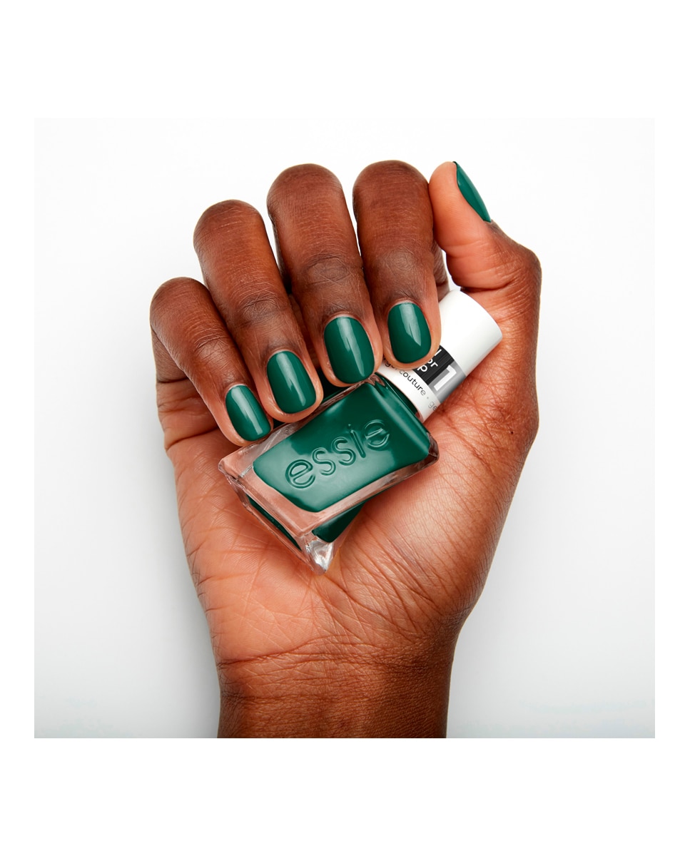 Esmalte de uñas Gel Couture Essie - 514 Like it Loud 548-4