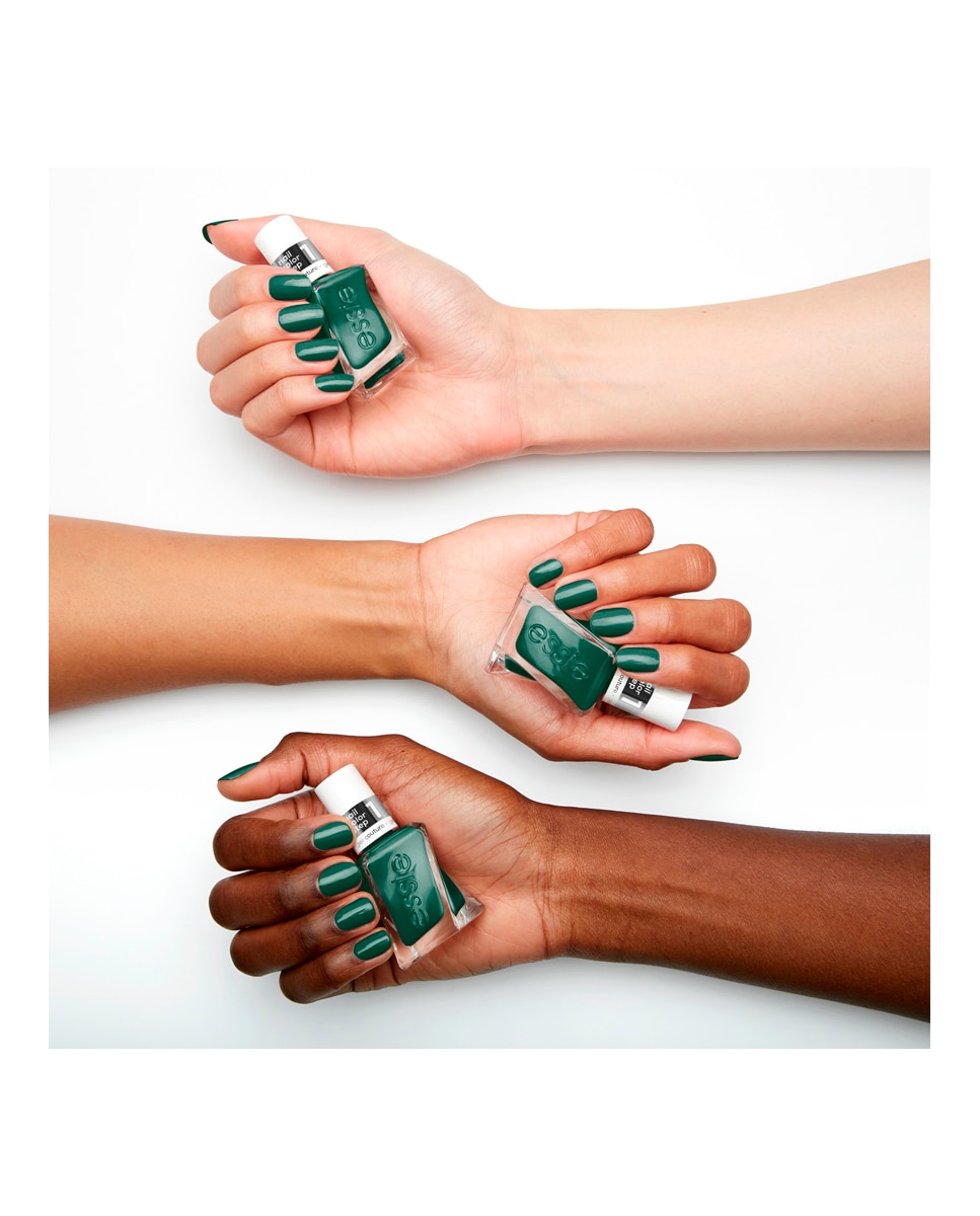 Esmalte de uñas Gel Couture Essie - 514 Like it Loud 548-5