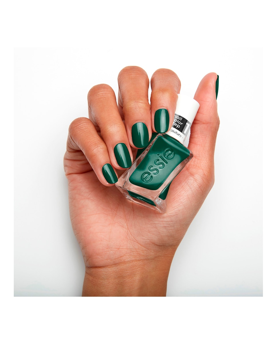 Esmalte de uñas Gel Couture Essie - 514 Like it Loud 548-6