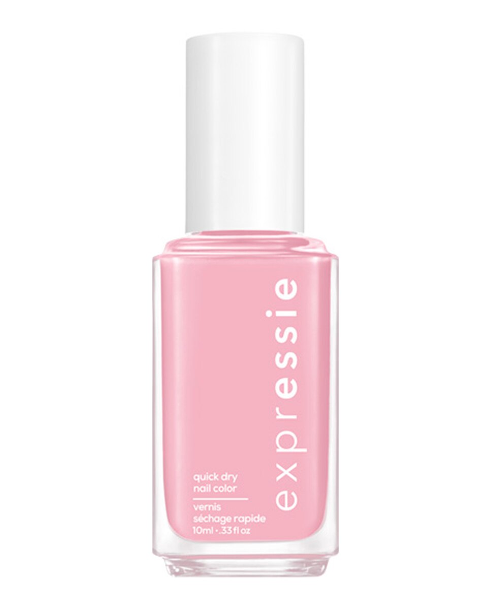 Imagen 2 de Laca de uñas Expressie secado rápido Essie - 210 Throw it On 210 Throw it On