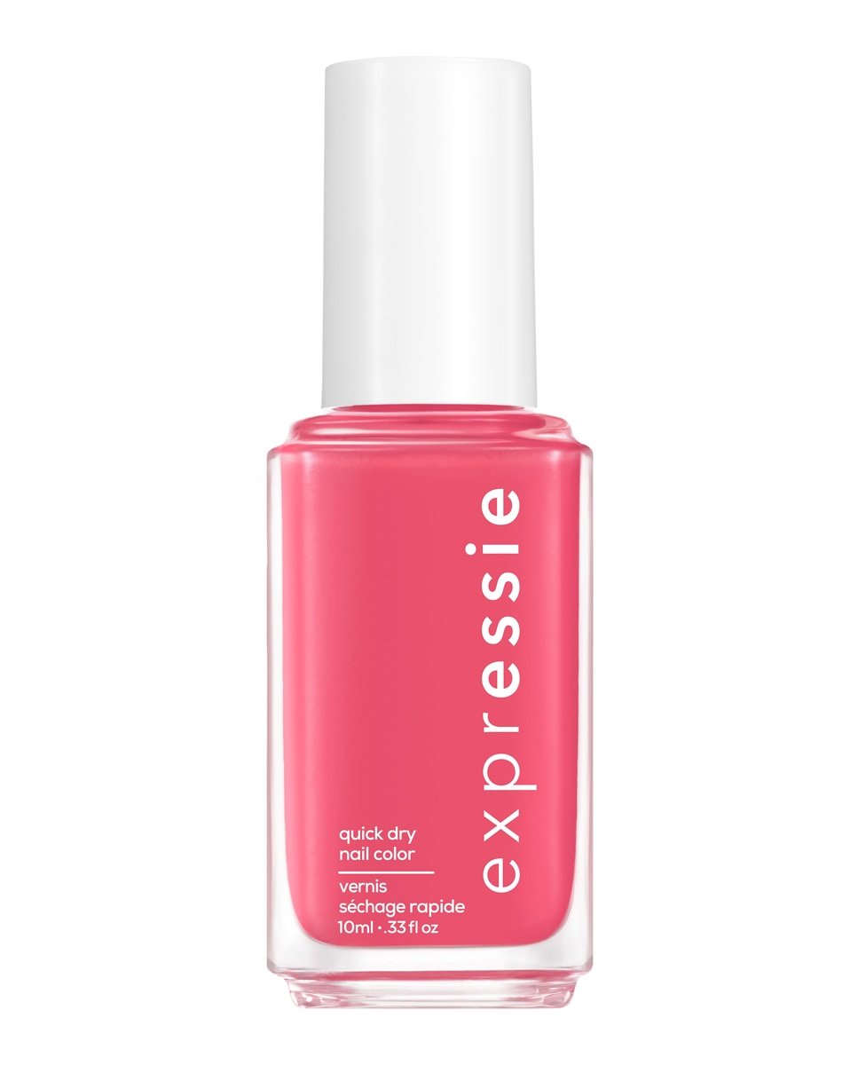 Imagen 2 de Laca de uñas Expressie secado rápido Essie - 290 Not so-low key 235 Crave the Chaos