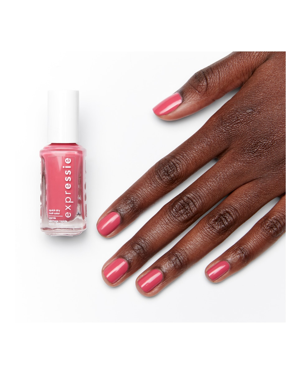 Imagen 4 de Laca de uñas Expressie secado rápido Essie - 290 Not so-low key 235 Crave the Chaos