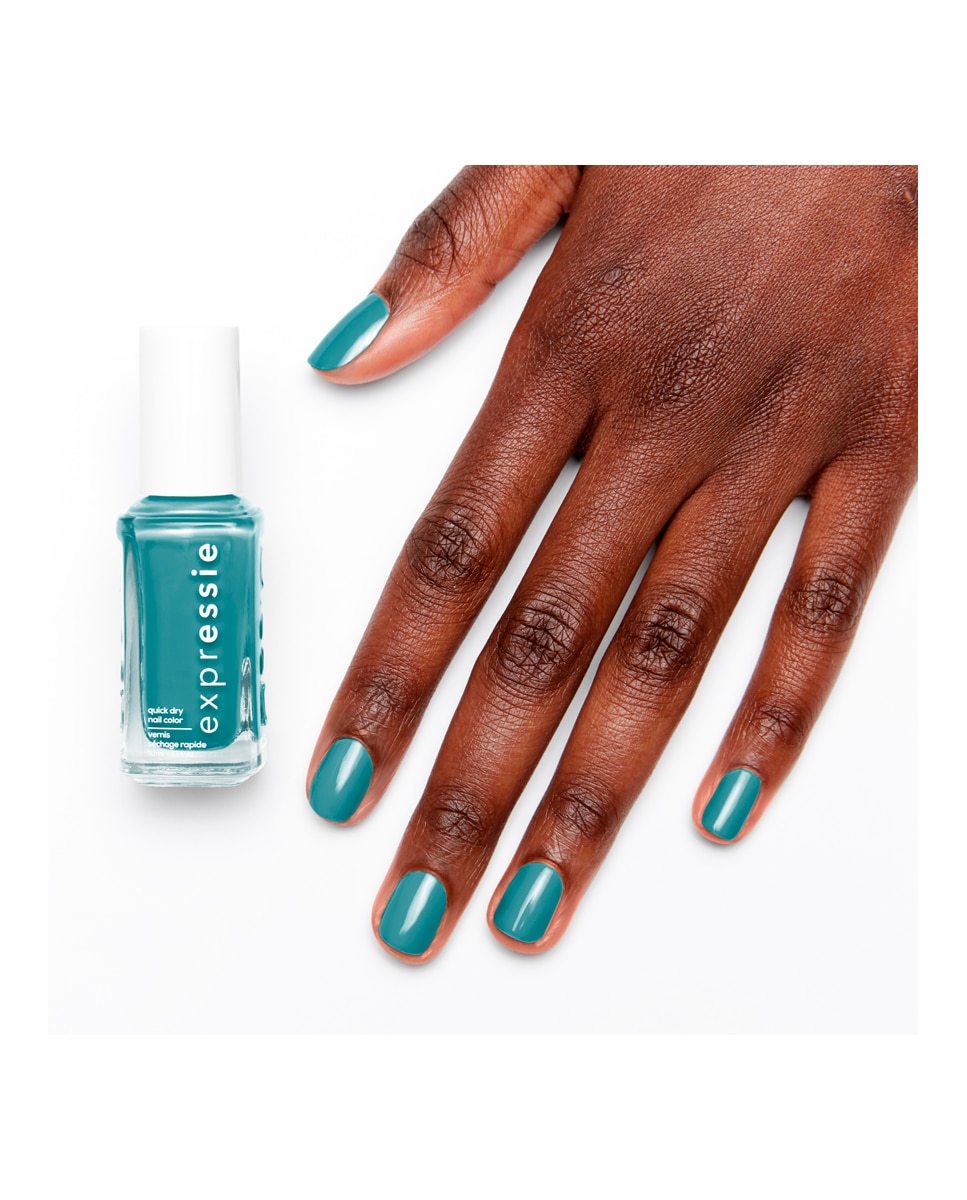 Laca de uñas Expressie secado rápido Essie - 335 Up Up Away Message 335 Up Up Away Message-5