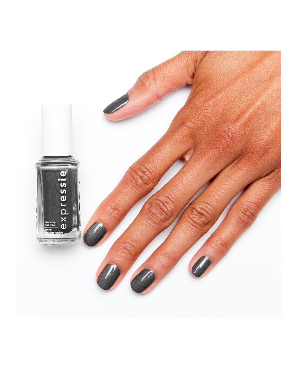 Imagen 4 de Laca de uñas Expressie secado rápido Essie - 365 What the Tech 365 What the Tech