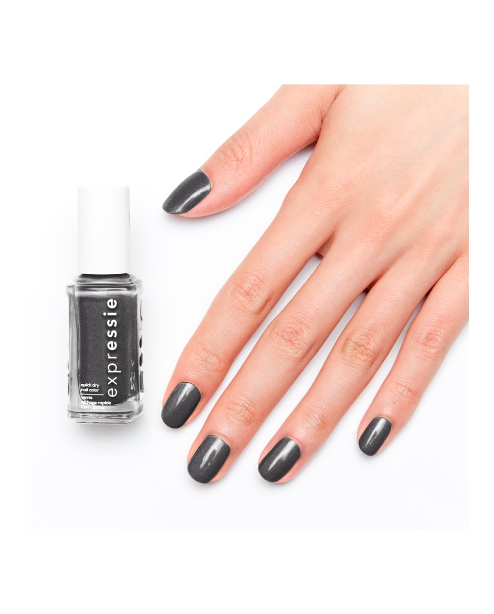 Imagen 5 de Laca de uñas Expressie secado rápido Essie - 365 What the Tech 365 What the Tech