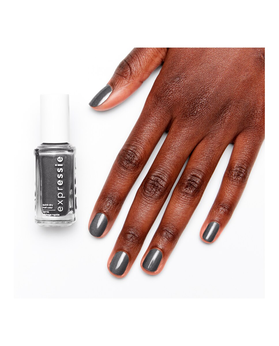 Imagen 6 de Laca de uñas Expressie secado rápido Essie - 365 What the Tech 365 What the Tech