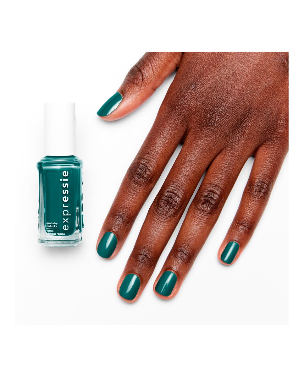 Laca de uñas Expressie secado rápido Essie - 420 Streetwear N Tear 420 Streetwear N Tear-4