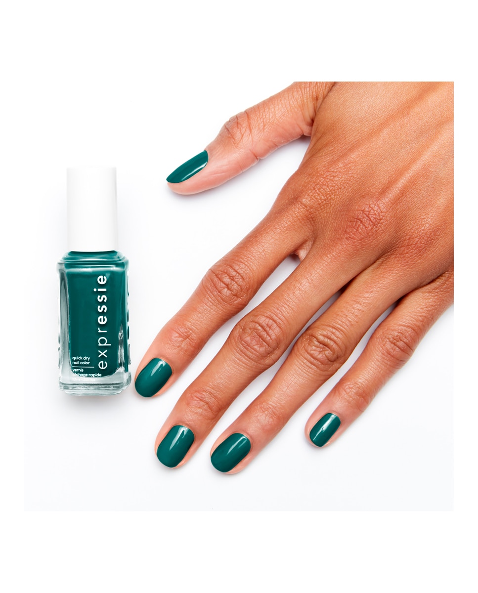 Laca de uñas Expressie secado rápido Essie - 420 Streetwear N Tear 420 Streetwear N Tear-5