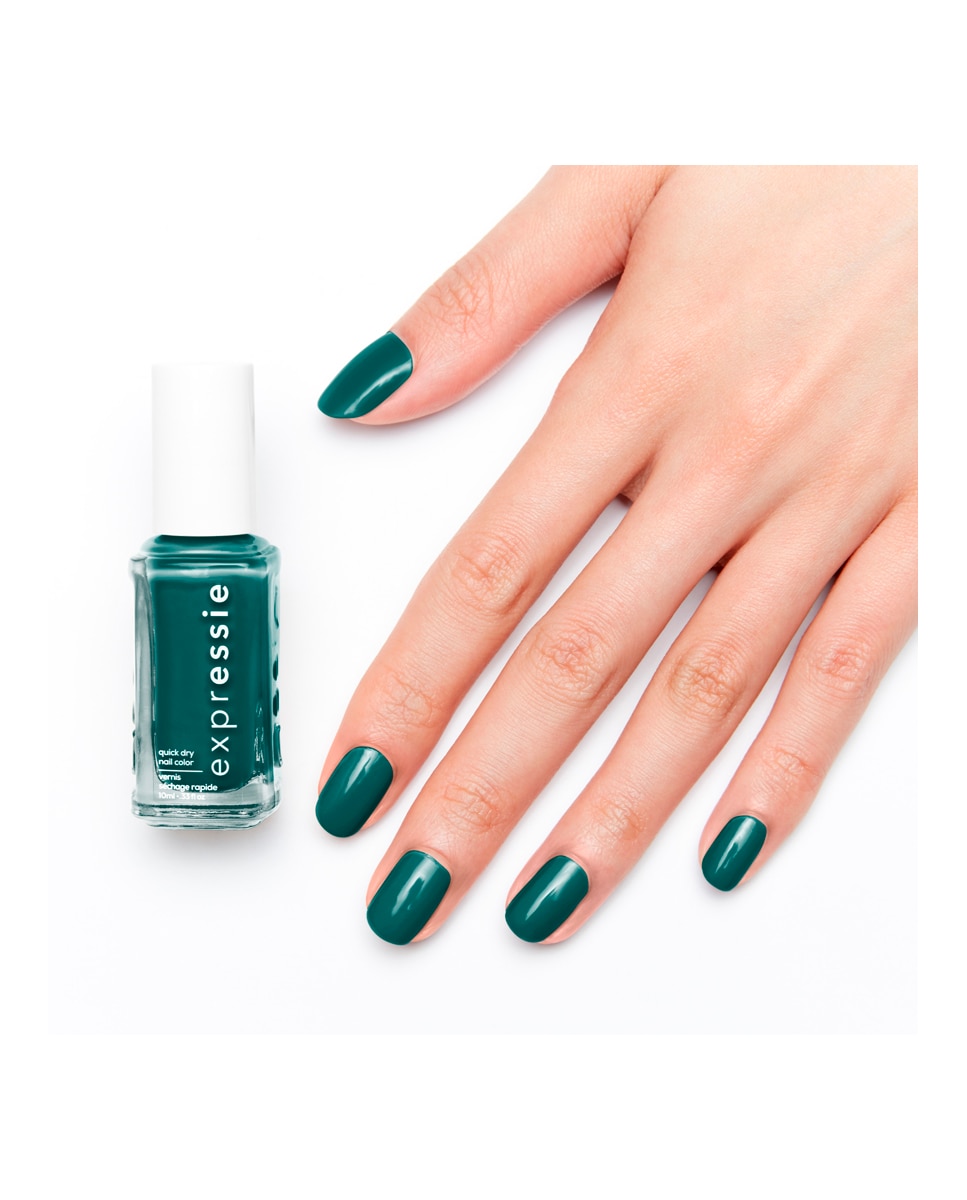 Laca de uñas Expressie secado rápido Essie - 420 Streetwear N Tear 420 Streetwear N Tear-6