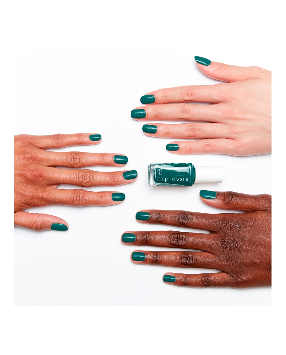 Laca de uñas Expressie secado rápido Essie - 420 Streetwear N Tear 420 Streetwear N Tear-7