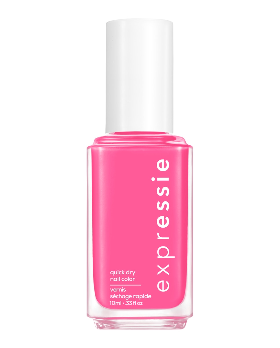 Laca de uñas Expressie secado rápido Essie - 425 Trick Cliquer 425 Trick Cliquer-2