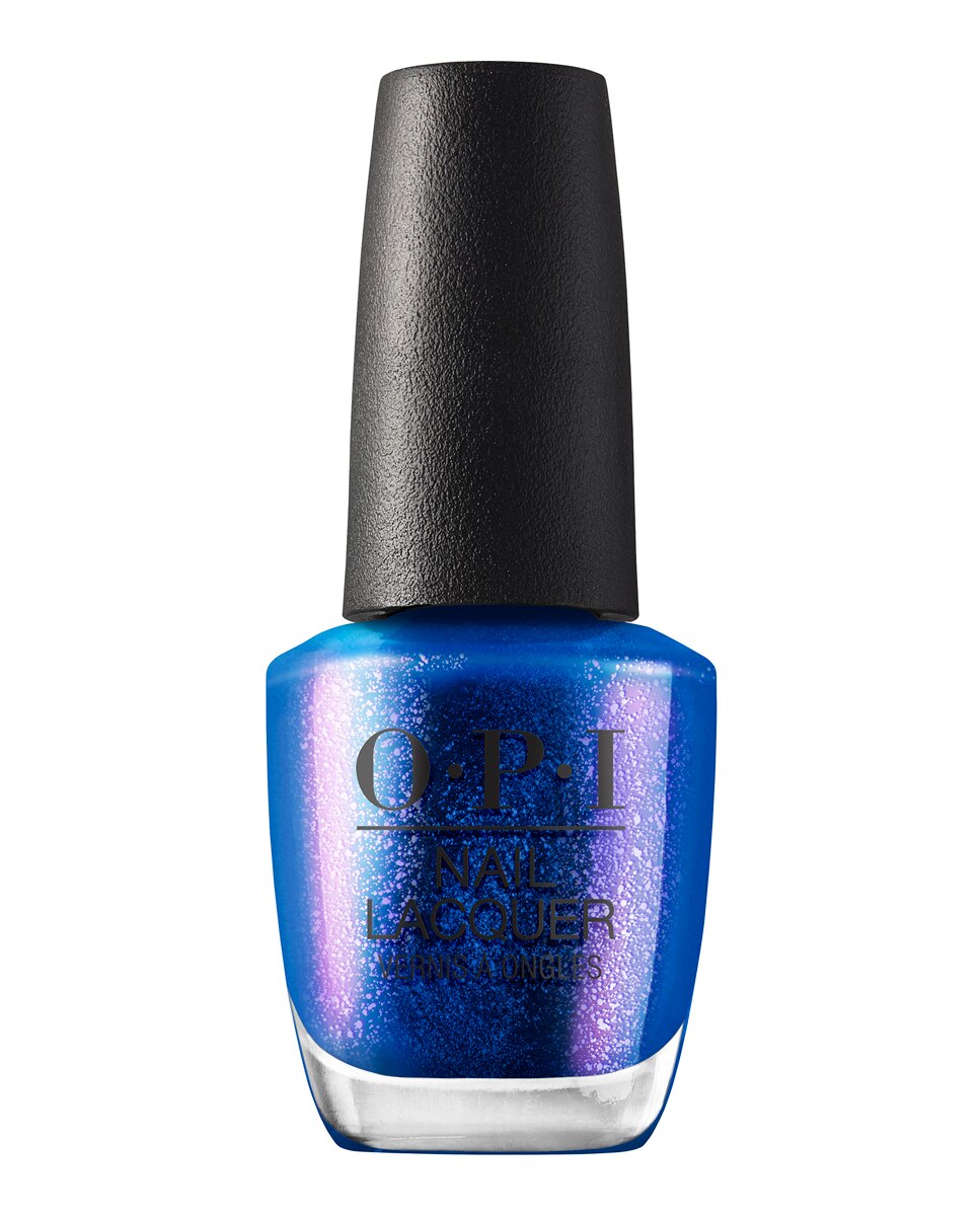 Esmalte de uñas Nail Lacquer OPI - Scorpio Seduction 15 ml Scorpio Seduction-1