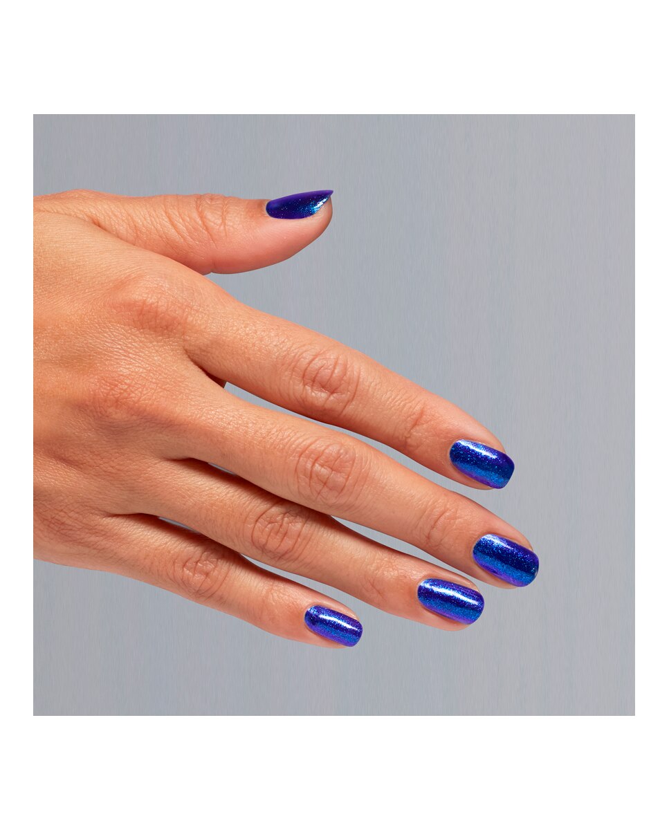 Esmalte de uñas Nail Lacquer OPI - Scorpio Seduction 15 ml Scorpio Seduction-3