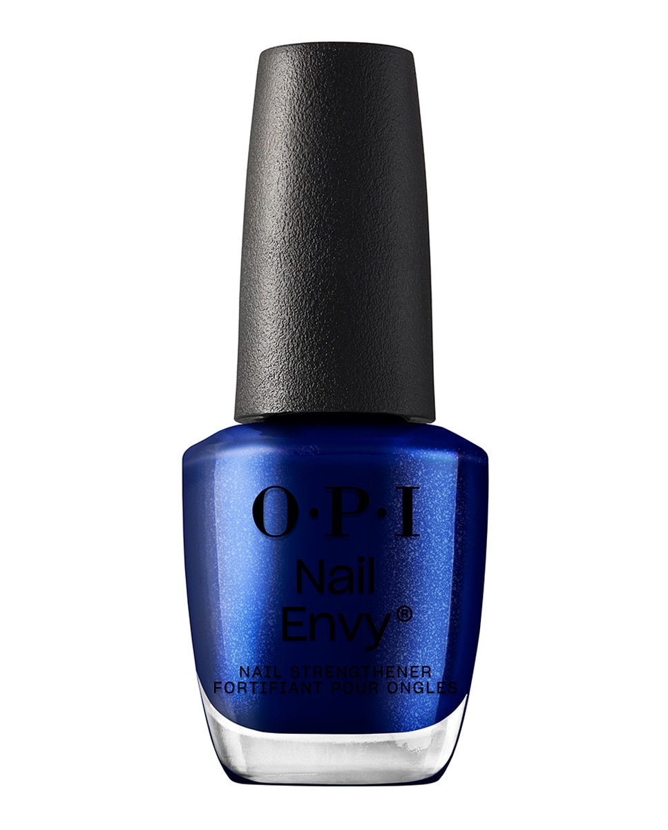 OPI - Esmalte de uñas Strengthener All Night Strong OPI.
