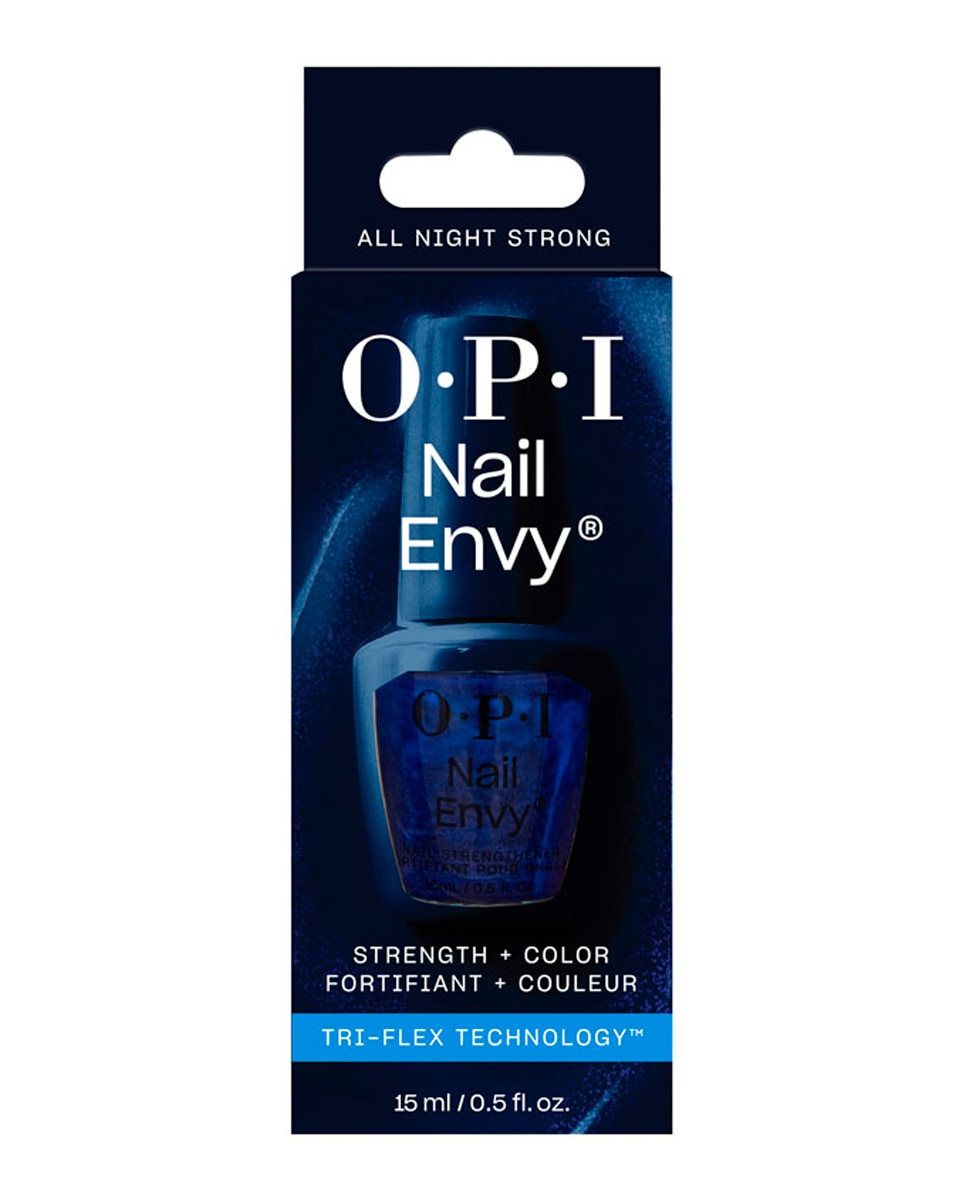Esmalte de uñas Strengthener All Night Strong OPI - All Night Strong 15 ml All Night Strong-3