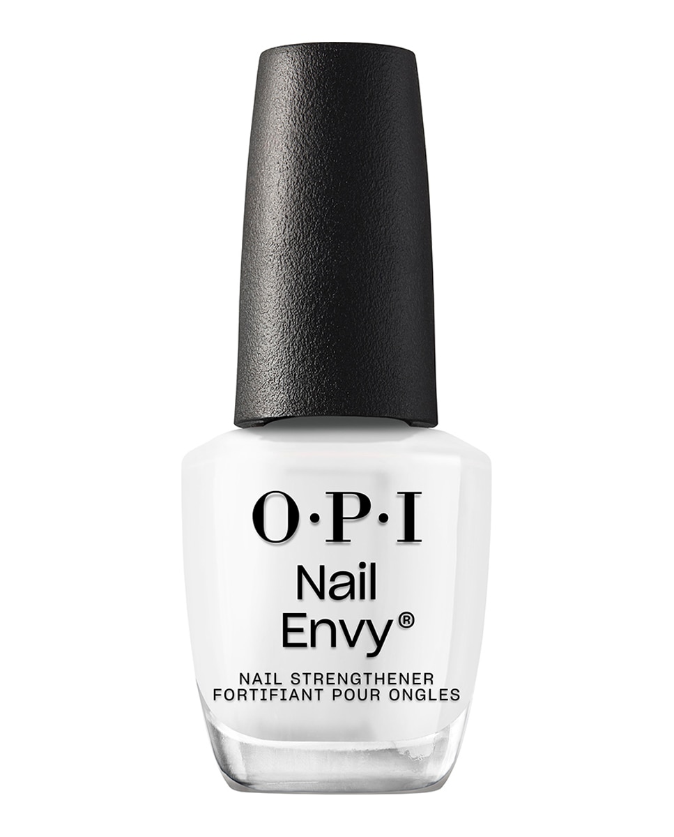 OPI - Esmalte de uñas Strengthener Alpine Snow OPI.