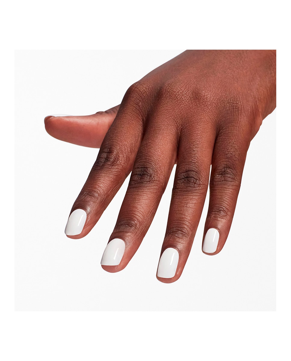 Esmalte de uñas Strengthener Alpine Snow OPI - Alpine Snow 15 ml Alpine Snow-4
