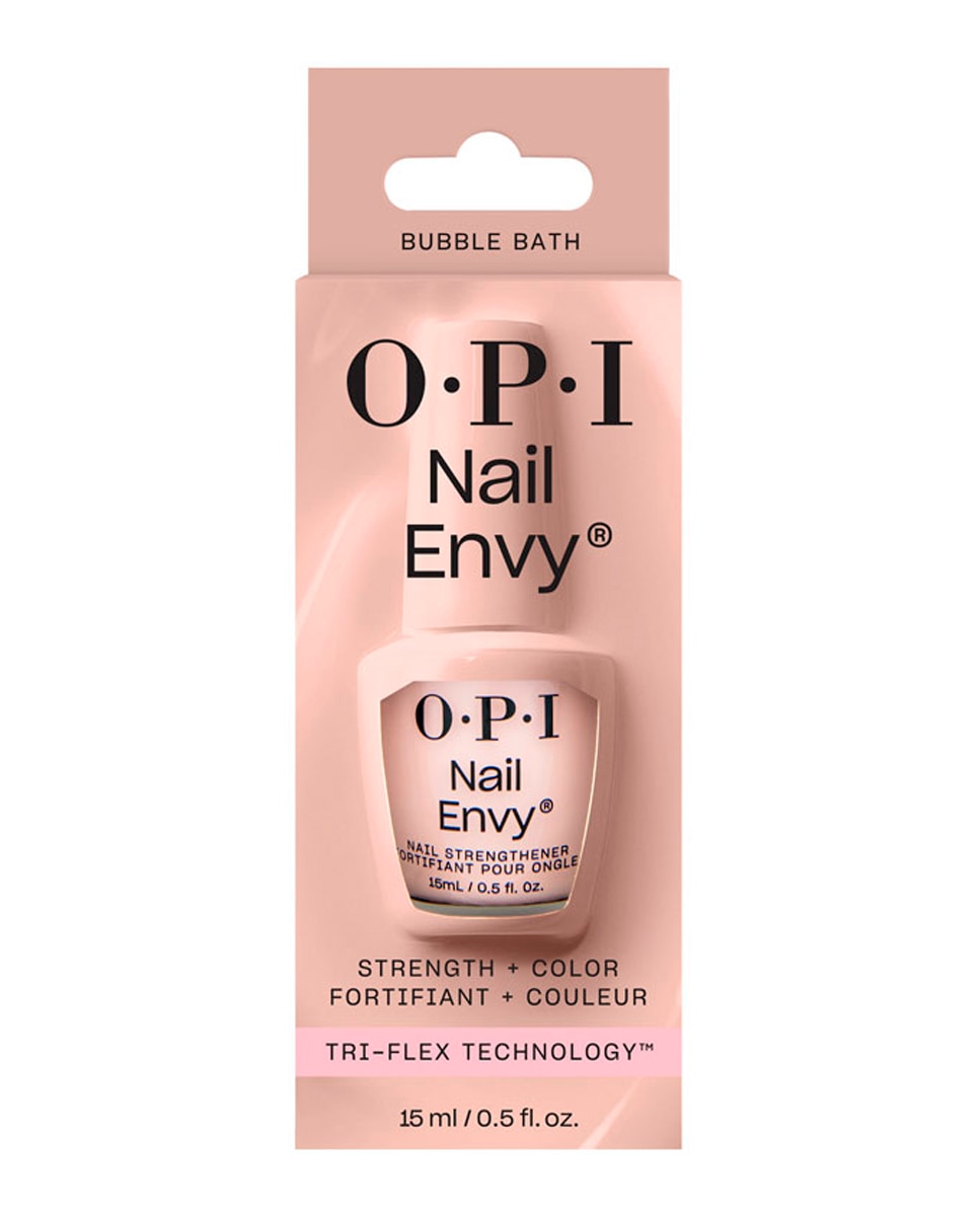 Esmalte de uñas Strengthener Bublle Bath OPI - Bubble Bath 15 ml Bubble Bath-3