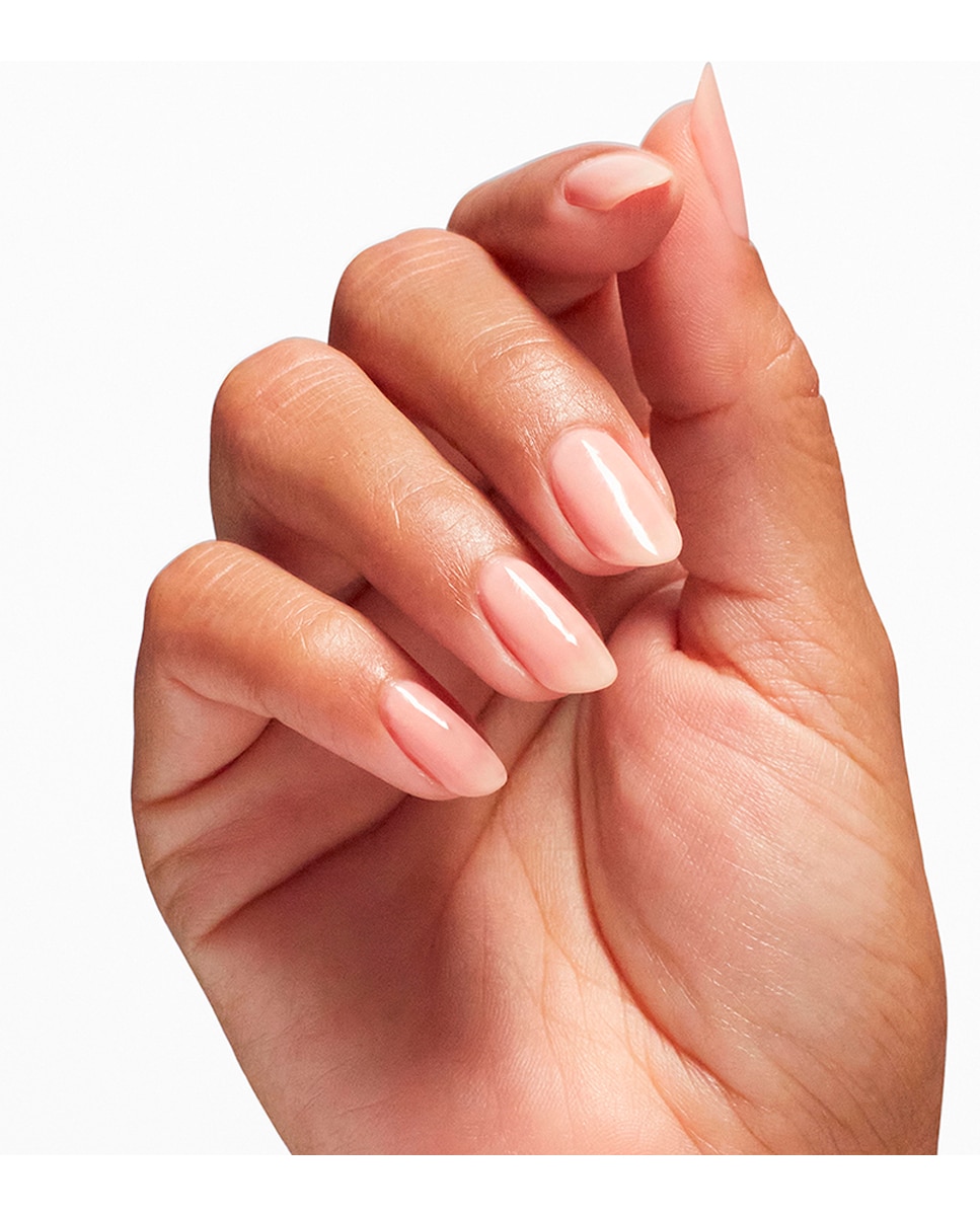 Esmalte de uñas Strengthener Bublle Bath OPI - Bubble Bath 15 ml Bubble Bath-4