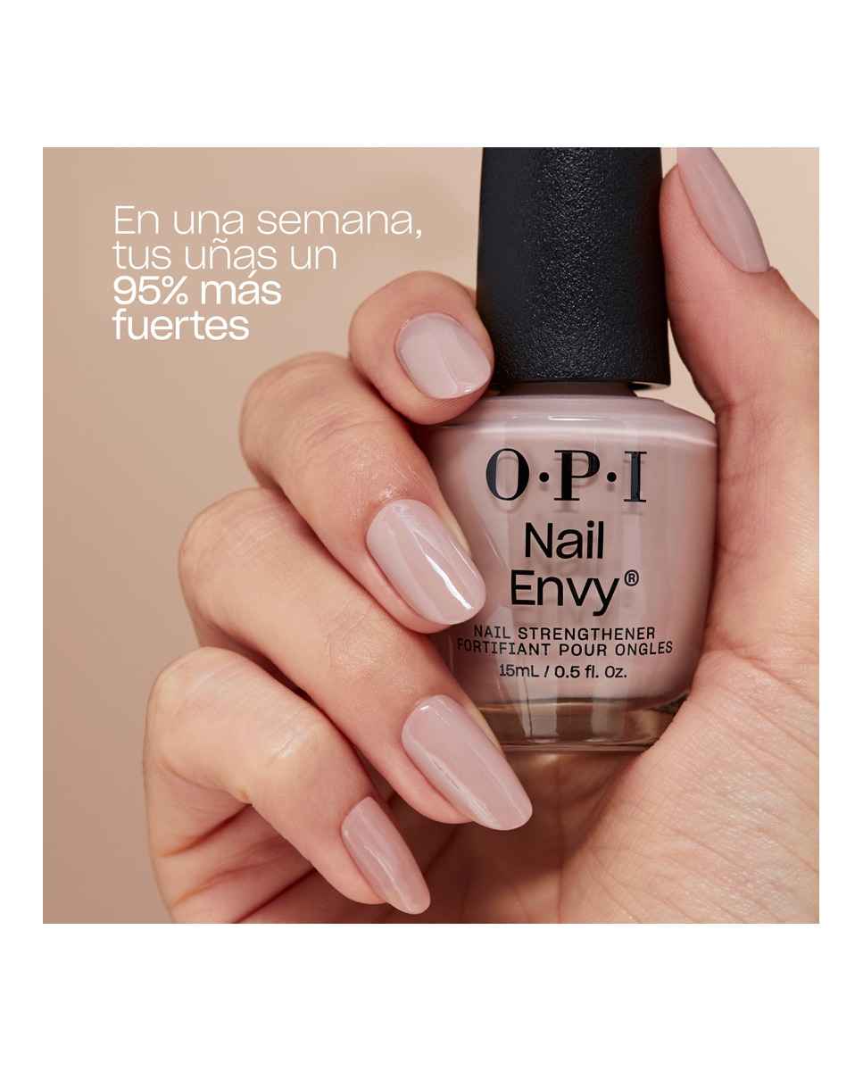 Esmalte de uñas Strengthener Bublle Bath OPI - Bubble Bath 15 ml Bubble Bath-6
