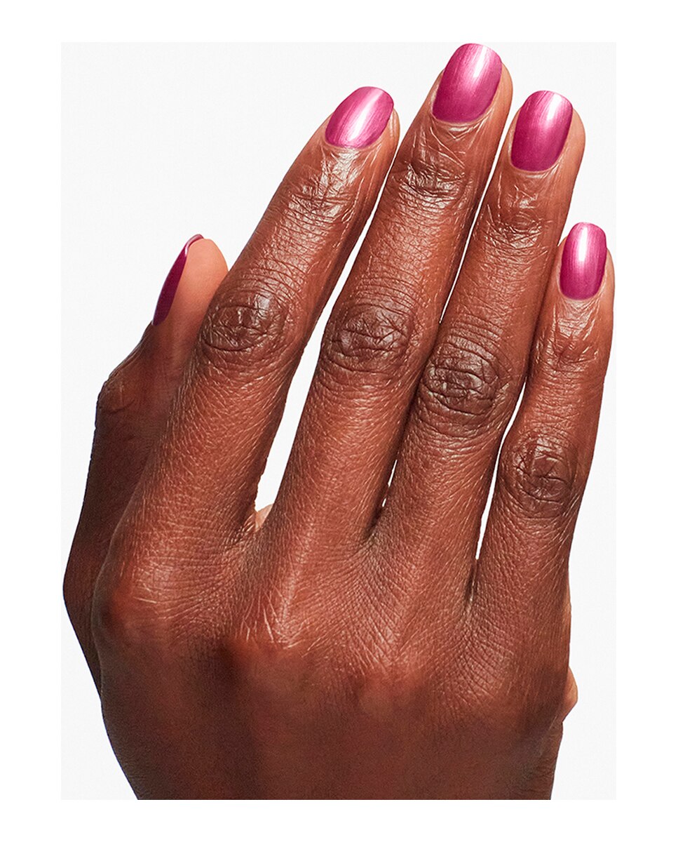 Esmalte de uñas Strengthener Envy Powerful Pink OPI - Powerful Pink 15 ml Powerful Pink-3