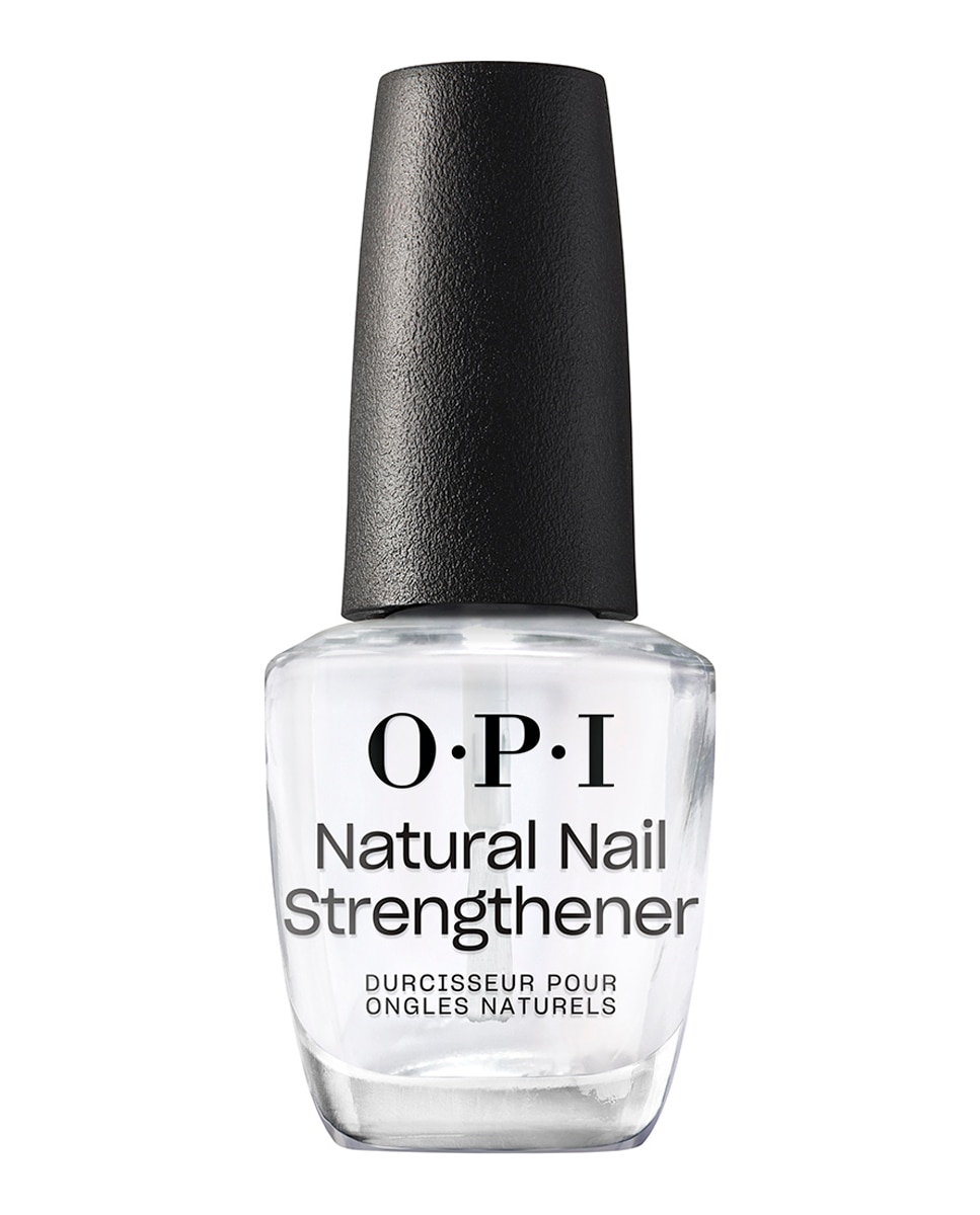 OPI - Endurecedor de uñas Natural Nail Strengthener OPI.