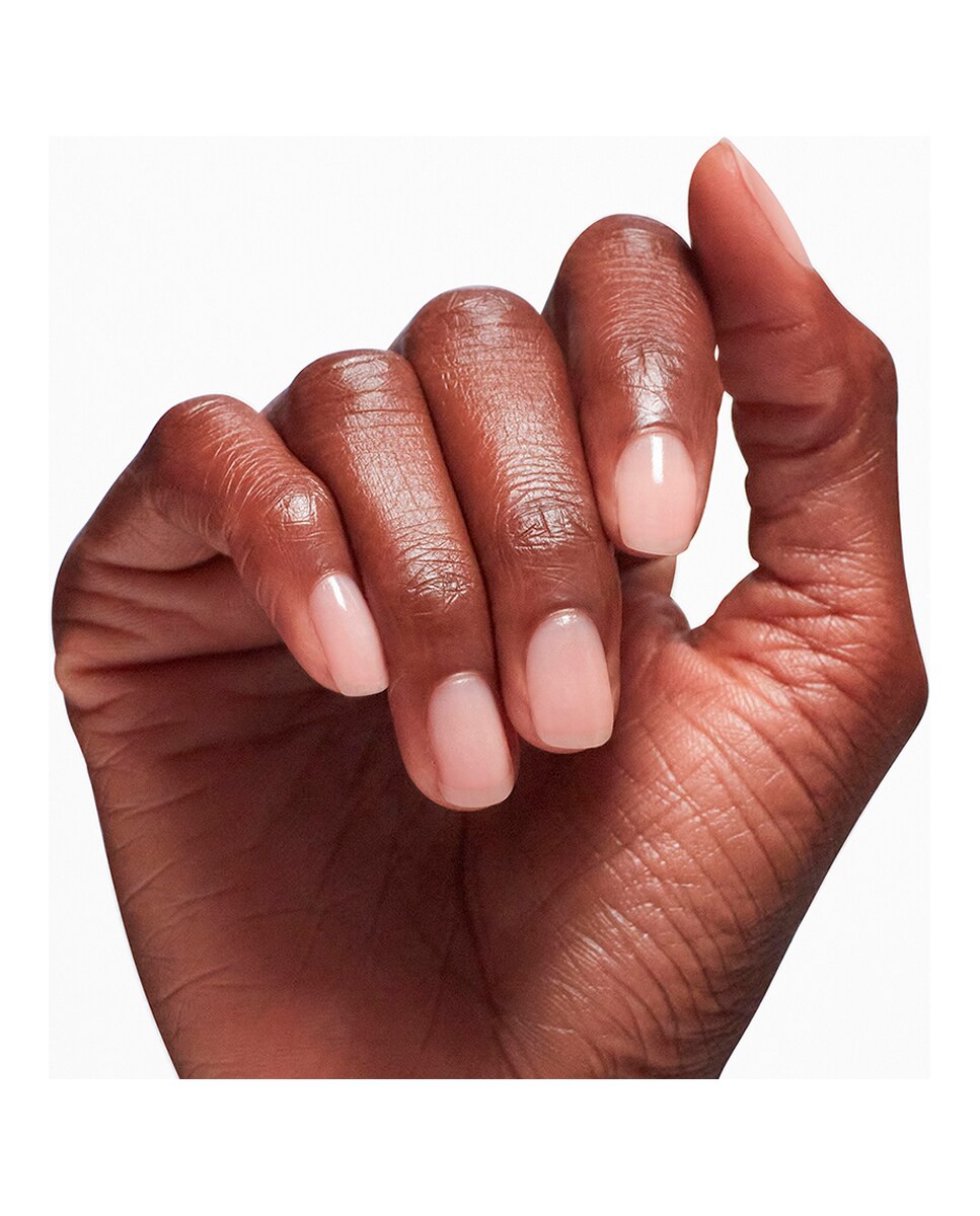 Endurecedor de uñas Natural Nail Strengthener OPI 3