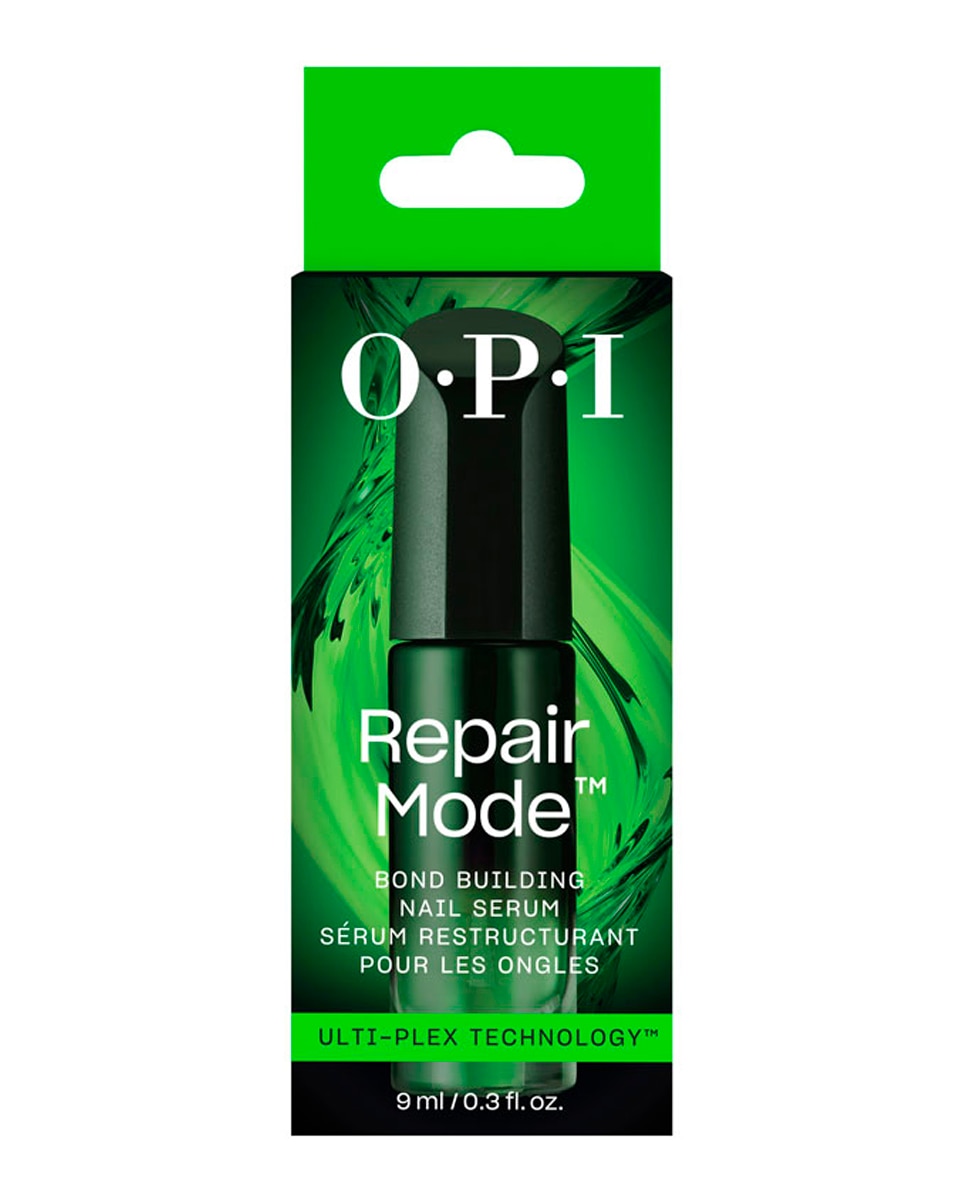 Sérum de uñas Repair Mode Bond Building Nail OPI 3