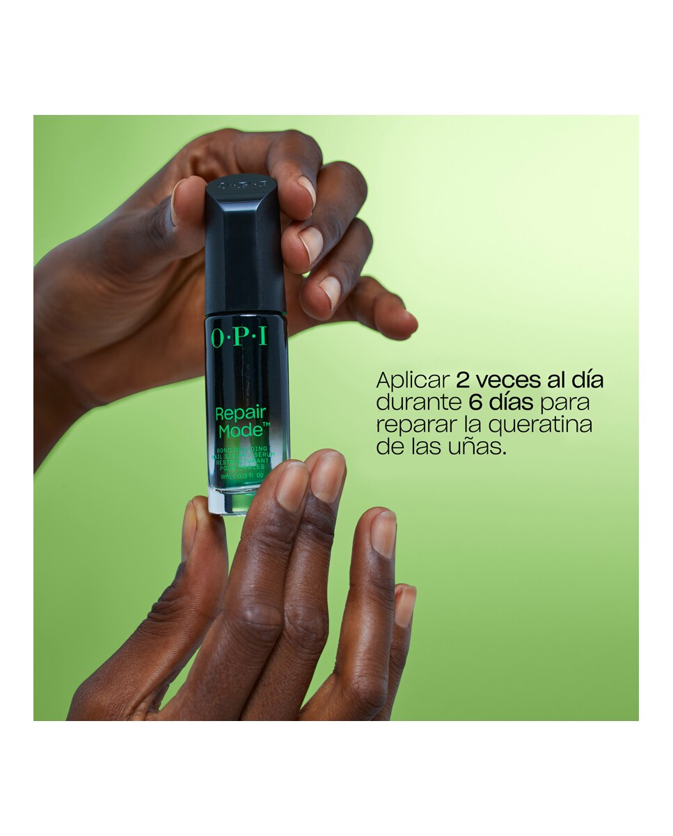 Sérum de uñas Repair Mode Bond Building Nail OPI 5