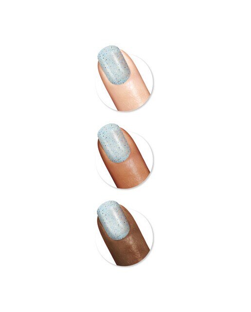Esmalte de Uñas Miracle gel Colleción Galletas de Jengibre Sally Hansen - 910 - Jack Frosted 910 - Jack Frosted-3