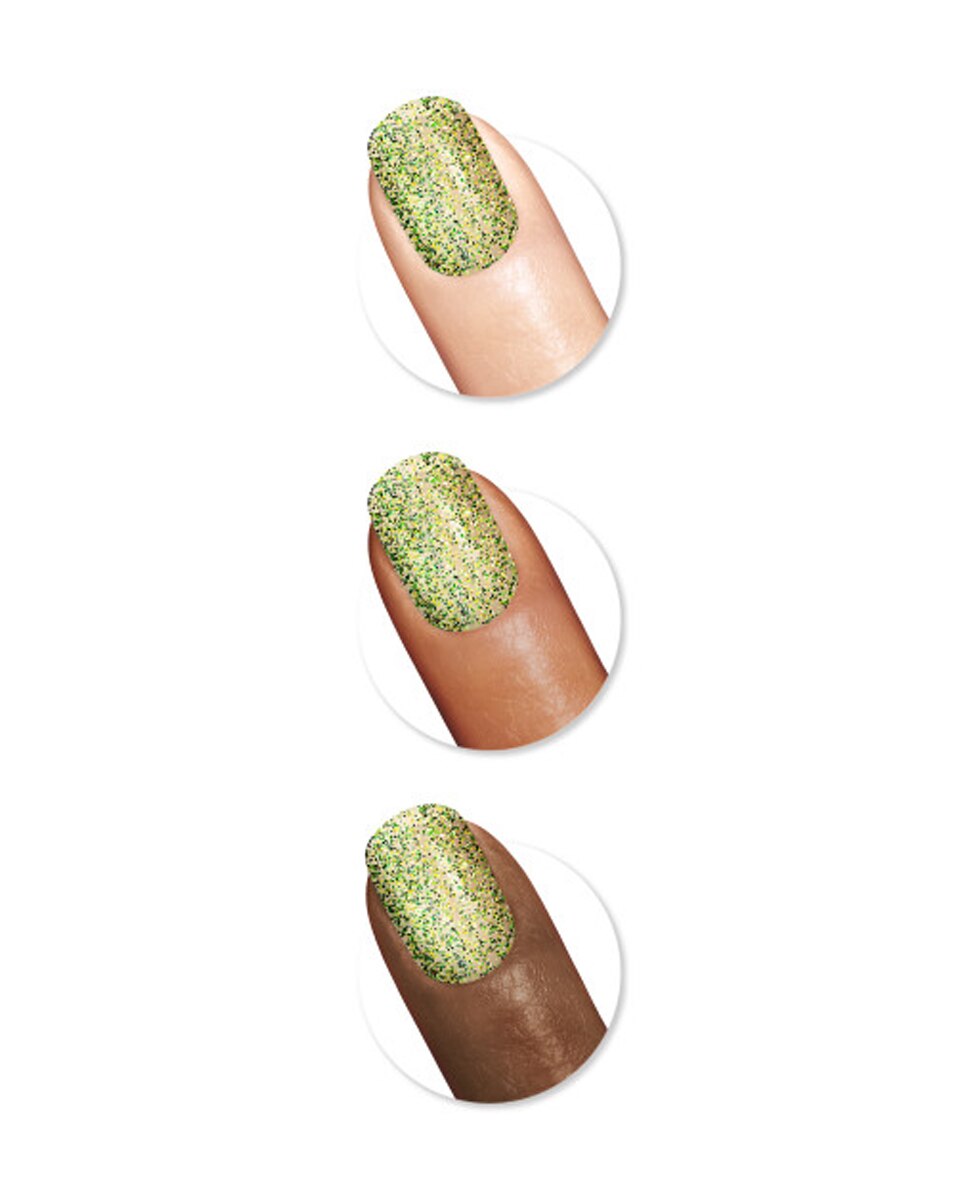 Esmalte de Uñas Miracle gel Colleción Galletas de Jengibre Sally Hansen - 913 - For Goodness Bakes 913 - For Goodness Bakes-3