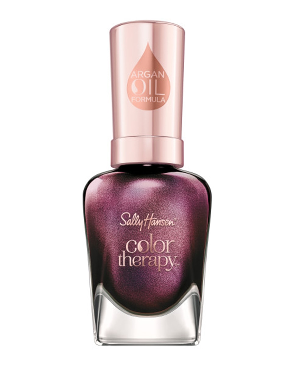 Laca de uñas Color Therapy Sally Hansen - 380 380-1