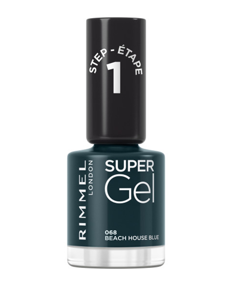 Laca de uñas Super Gel 12 ml Rimmel London - 68 68-1