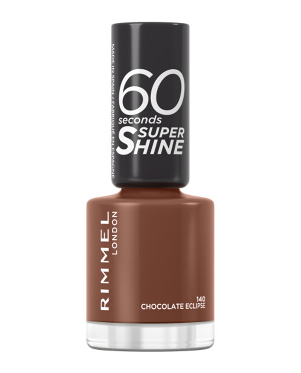 Imagen 1 de Laca de uñas 60 Seconds Super Shine 8 ml Rimmel London - 140 140