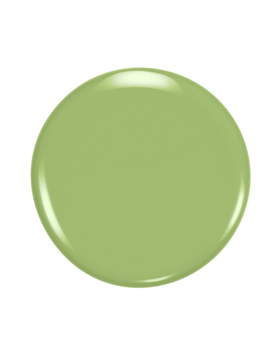 Imagen 2 de Laca de uñas Masterpiece Press Quick Dry Max Factor - 590 Key Lime 8 ml 590 Key Lime
