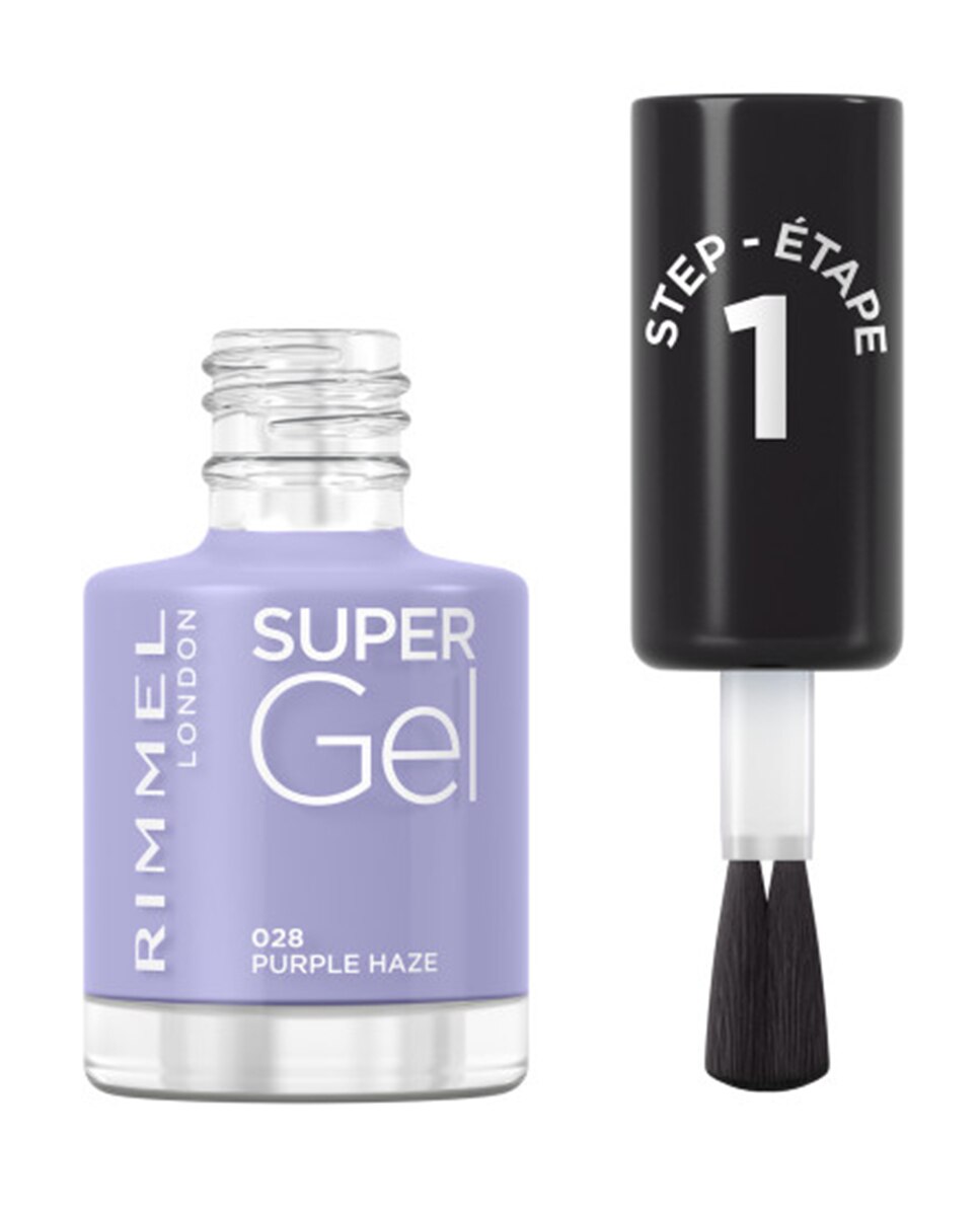Laca de uñas Super Gel 12 ml Rimmel London - 28 28-2