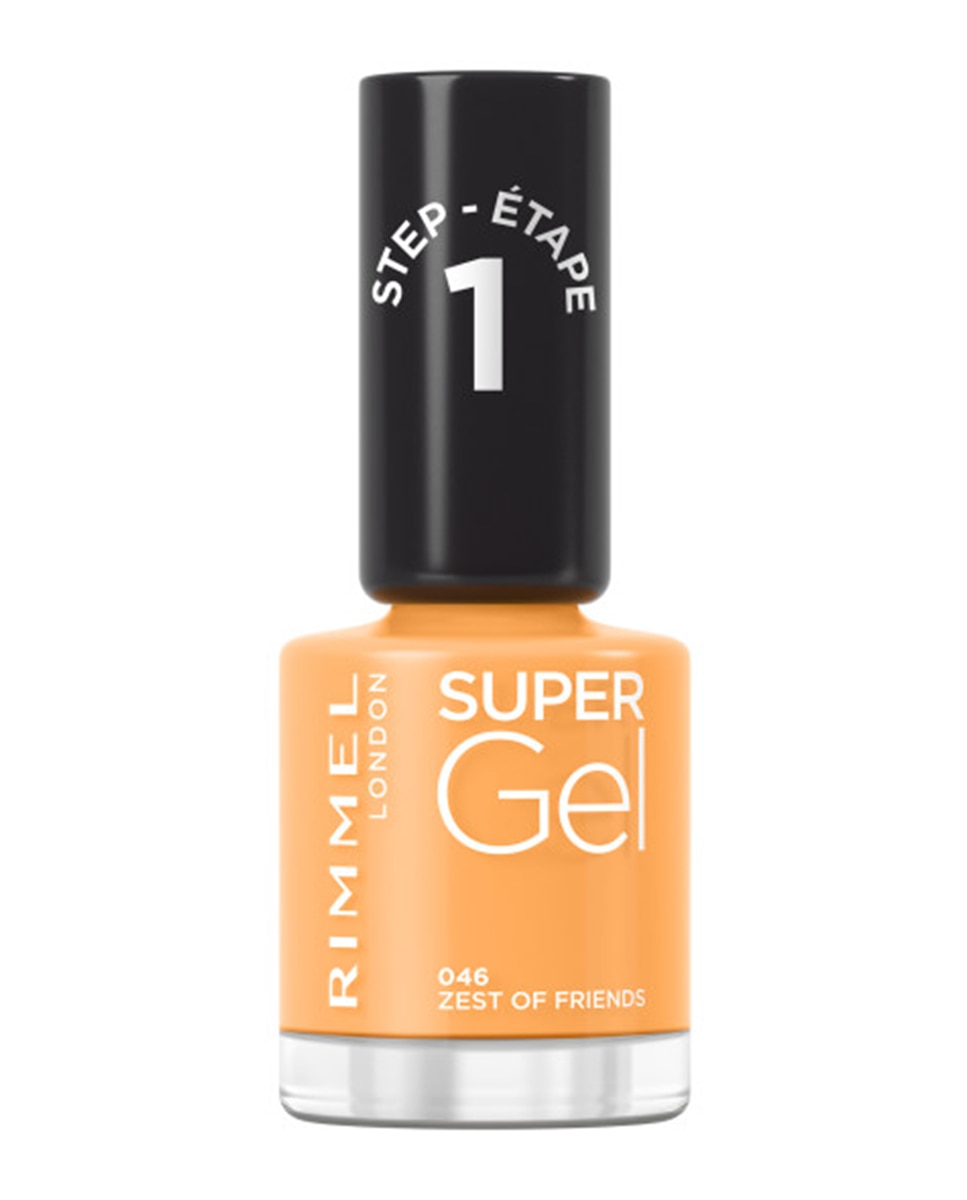Laca de uñas Super Gel 12 ml Rimmel London - 46 46-1