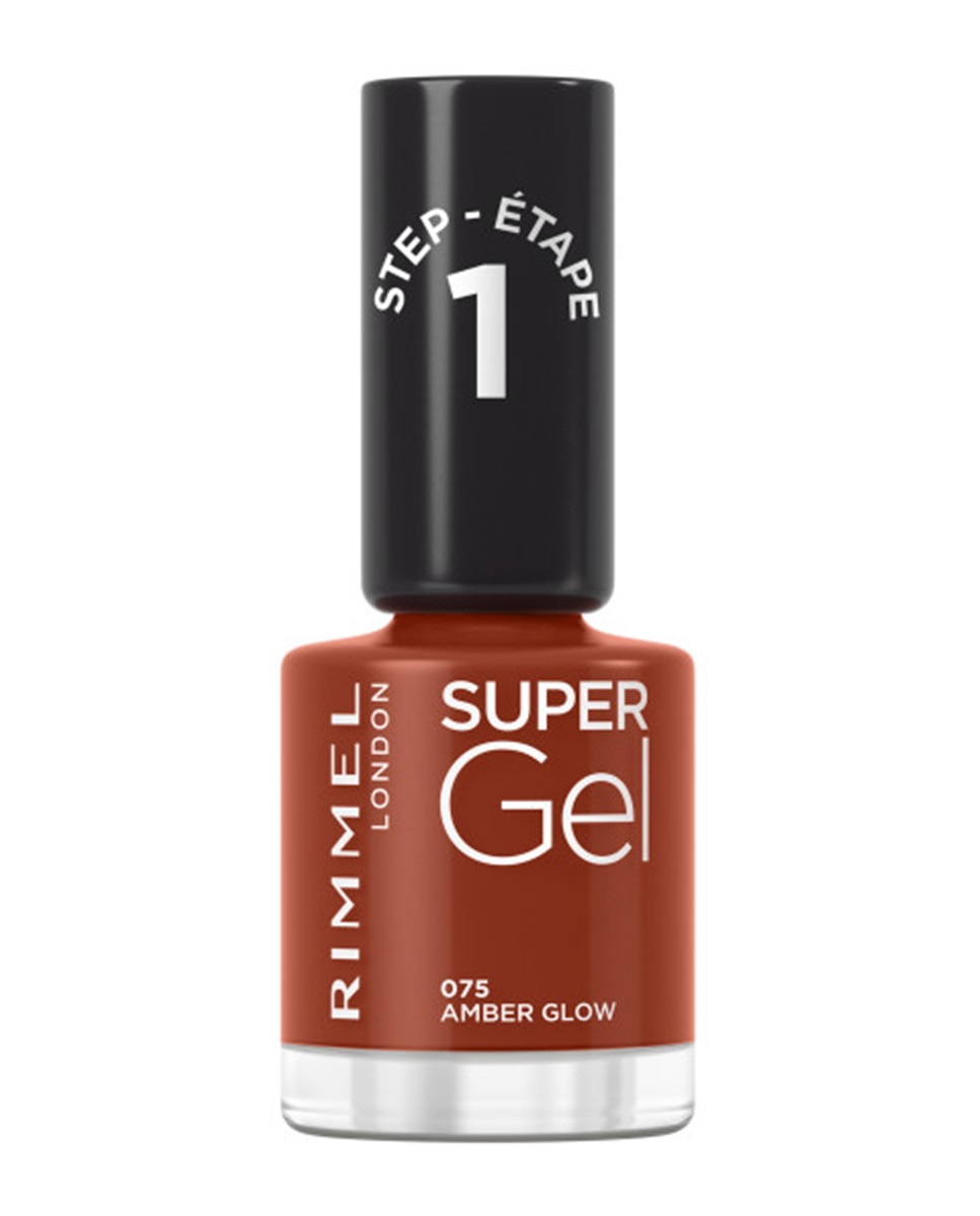Laca de uñas Super Gel 12 ml Rimmel London - 75 75-1