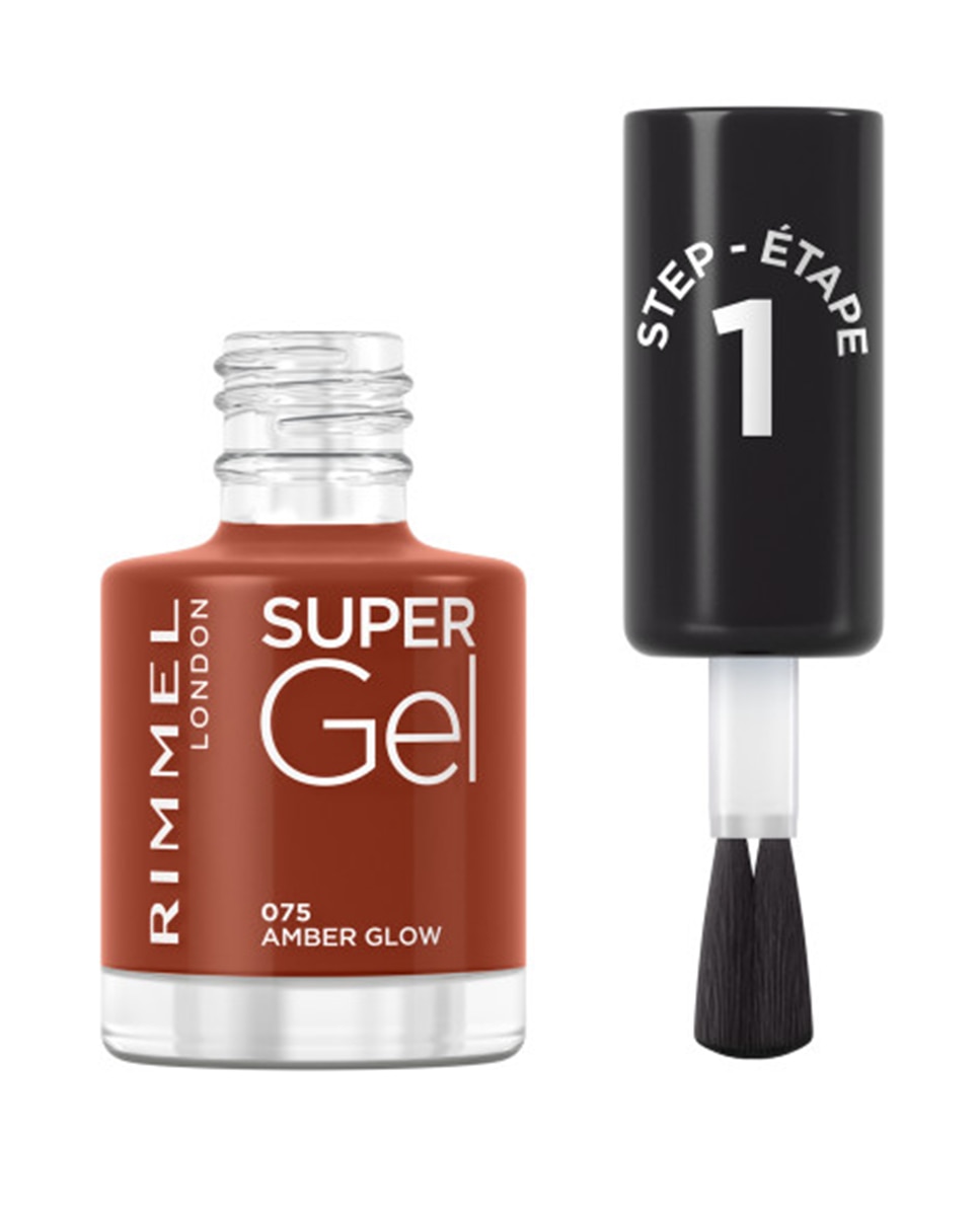 Laca de uñas Super Gel 12 ml Rimmel London - 75 75-2