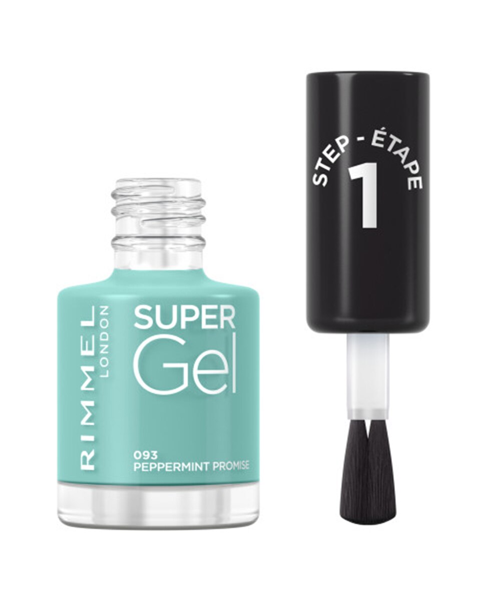Laca de uñas Super Gel 12 ml Rimmel London - 12 12-2