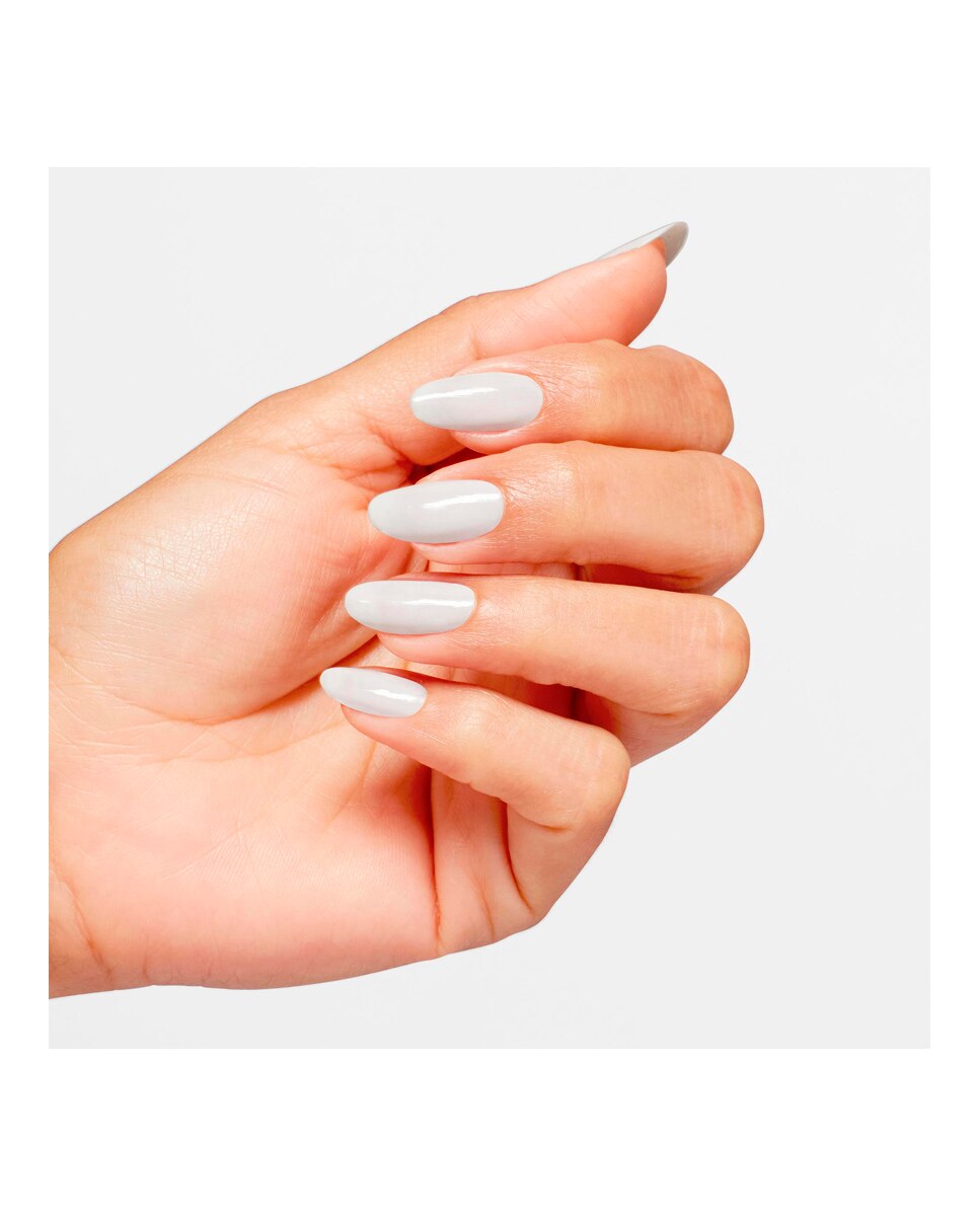 Esmalte de uñas de larga duración Infinite Shine OPI - Alpine Snow 15 ml Alpine Snow-2