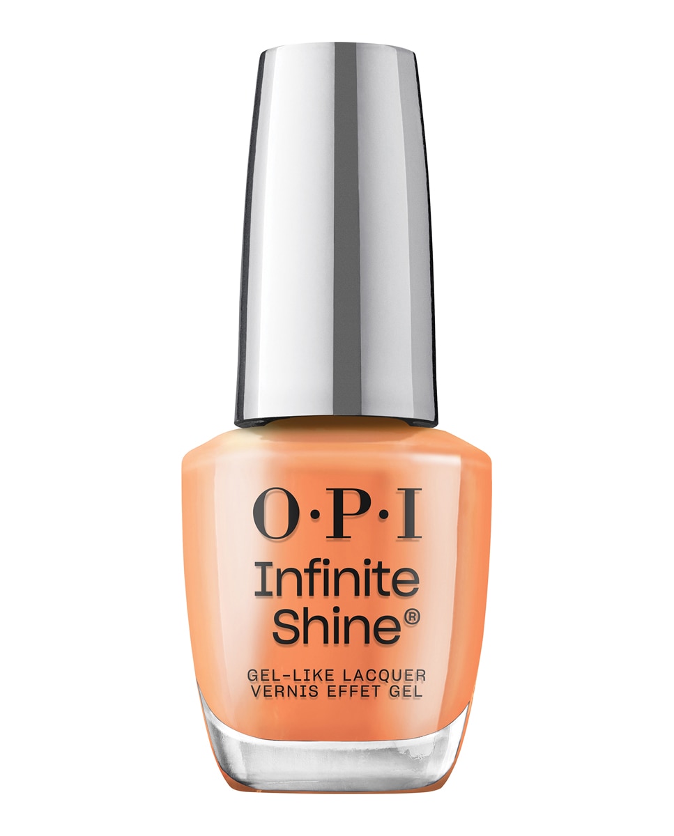 OPI - Esmalte de uñas de larga duración Infinite Shine 15 ml OPI.