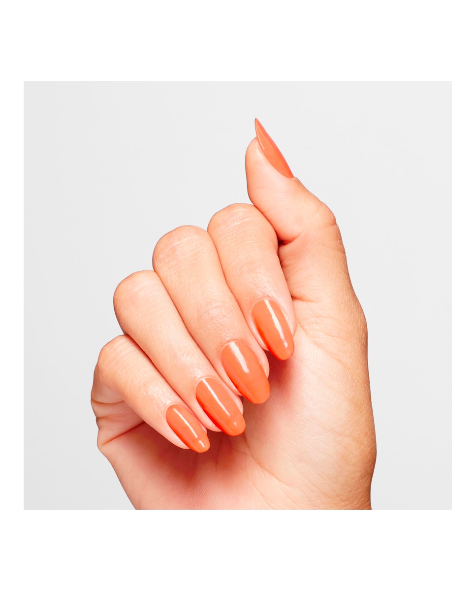 Esmalte de uñas de larga duración Infinite Shine OPI - Always within Peach 15 ml Always within Peach-2