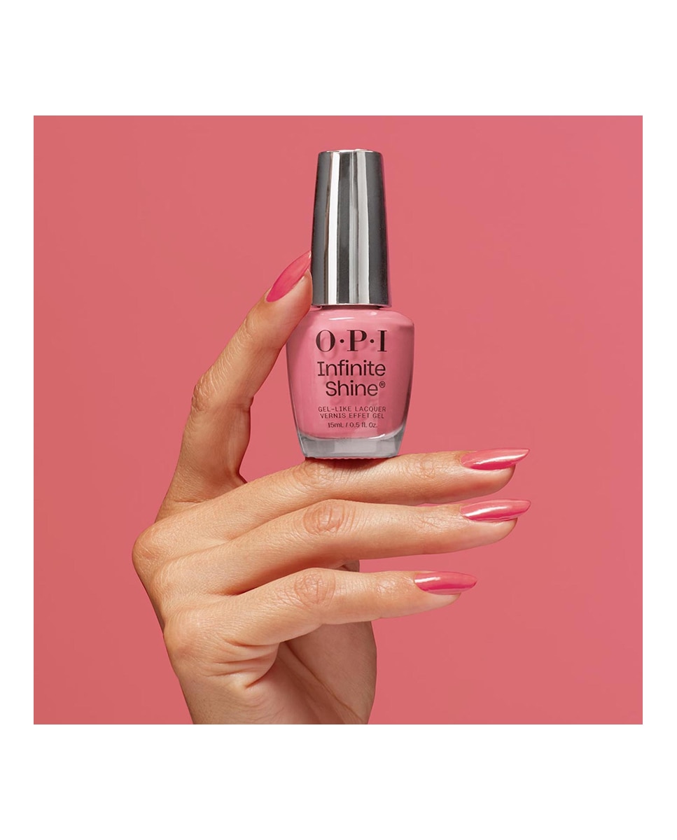 Esmalte de uñas de larga duración Infinite Shine OPI - At Strong Last 15 ml At Strong Last-4